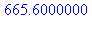 665.6000000